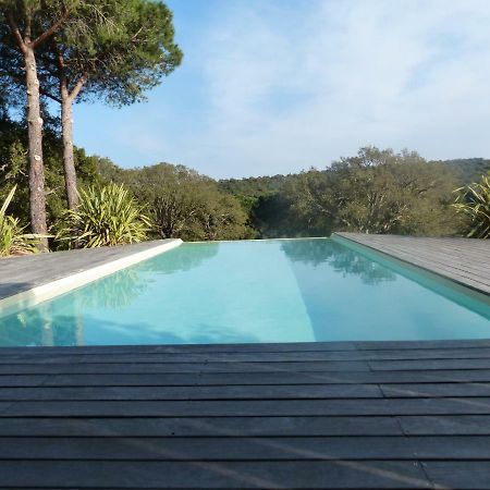 Luna Verde Porto-Vecchio  Exteriér fotografie