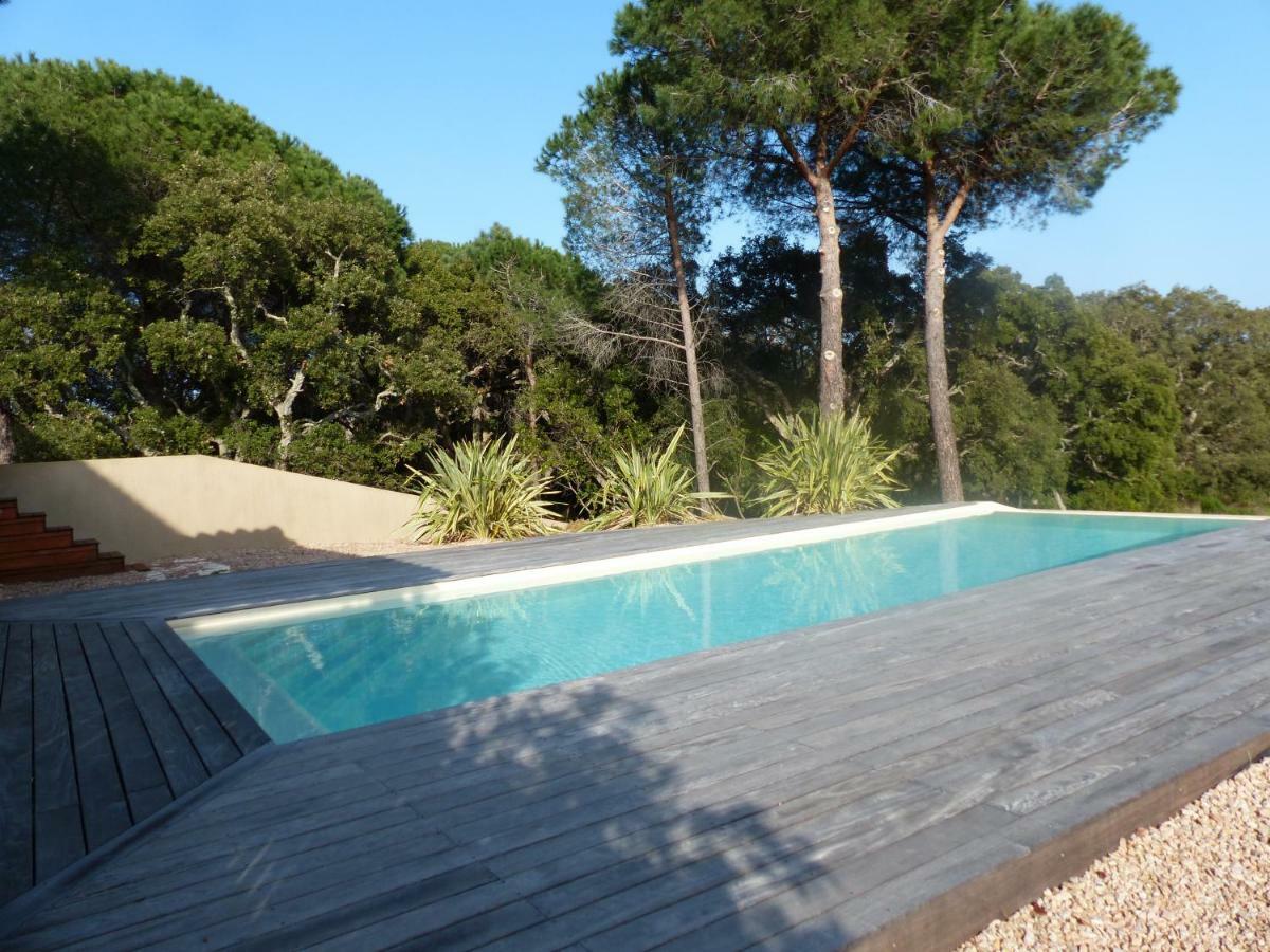 Luna Verde Porto-Vecchio  Exteriér fotografie