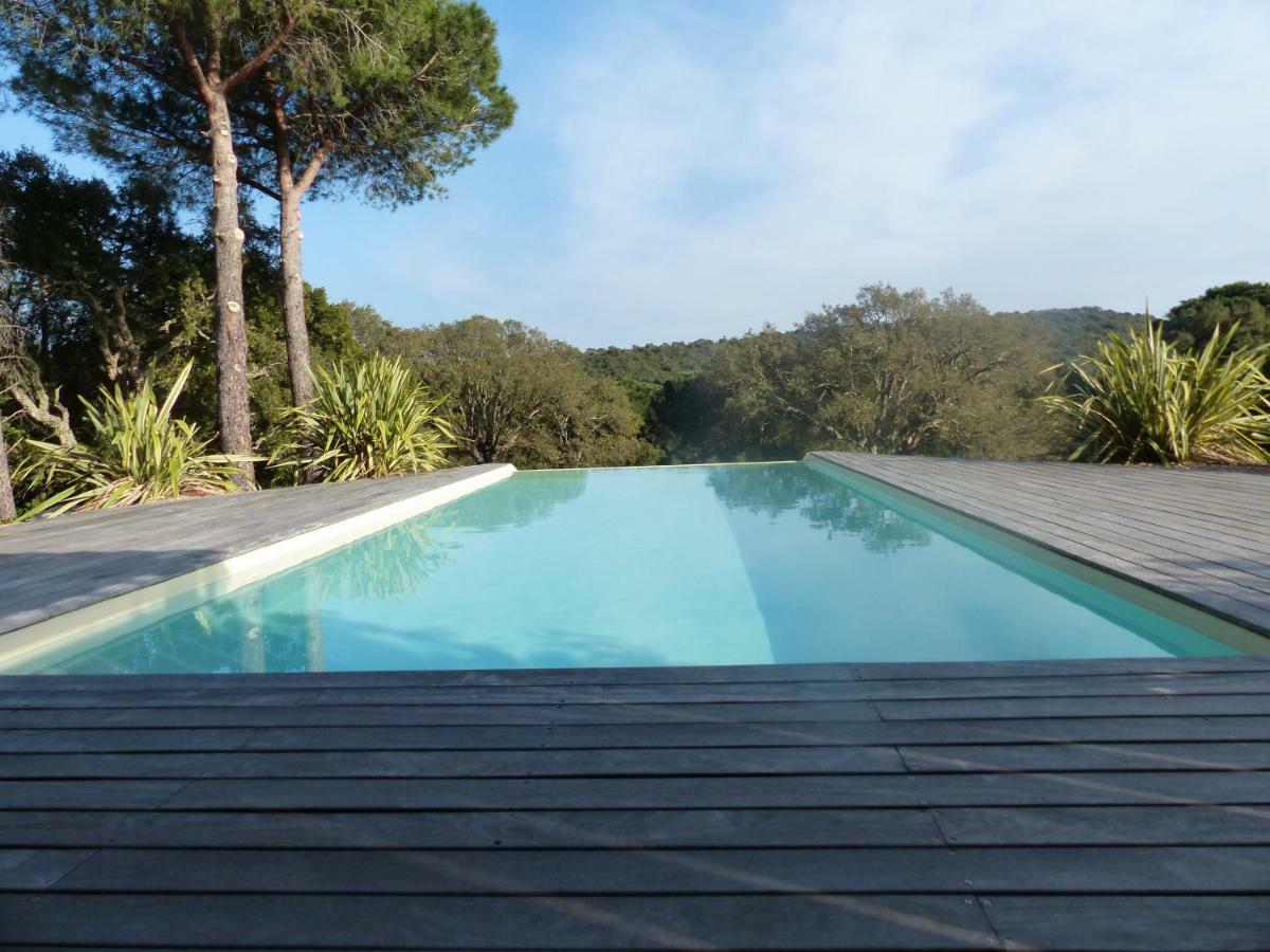 Luna Verde Porto-Vecchio  Exteriér fotografie