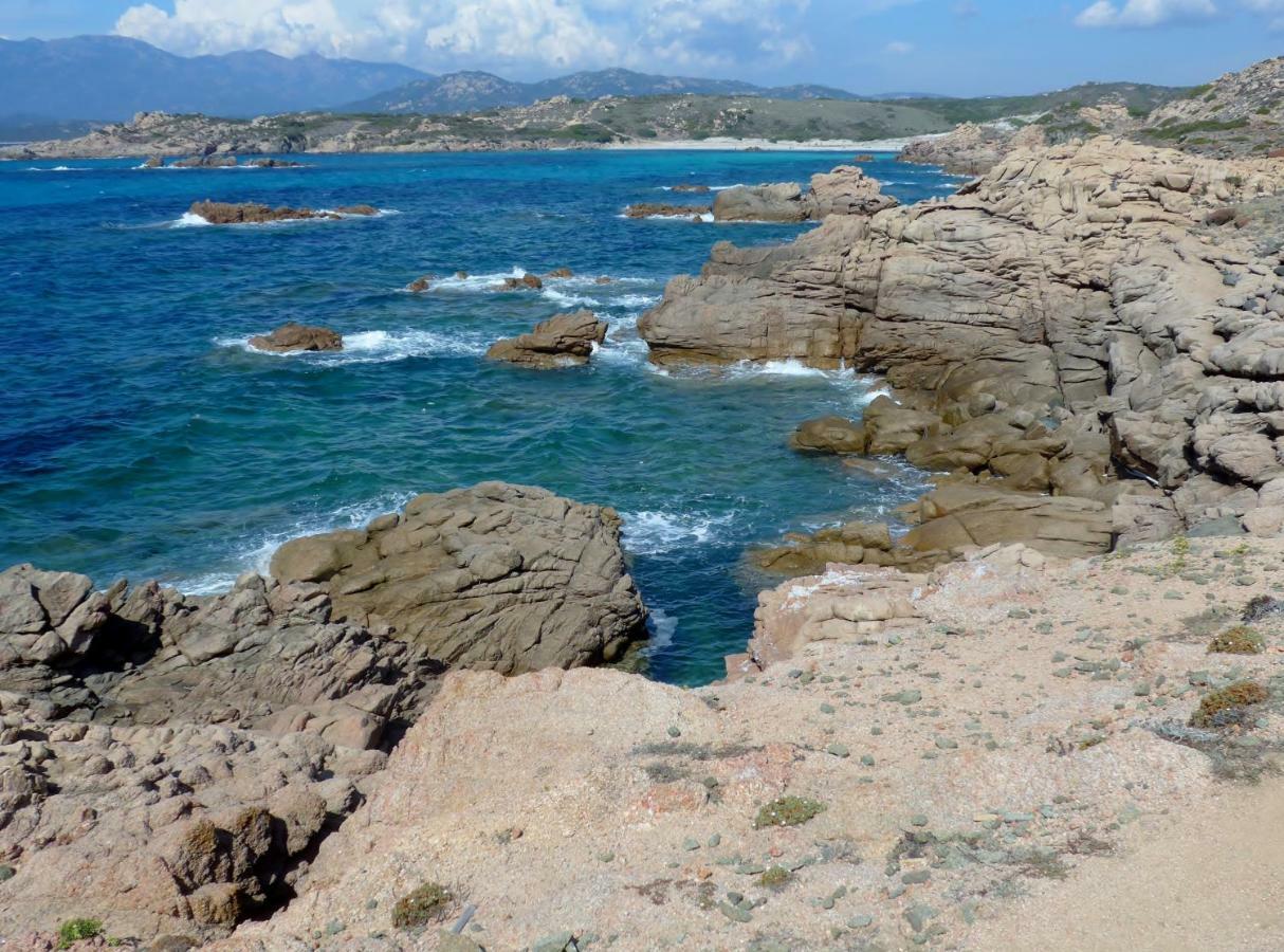 Luna Verde Porto-Vecchio  Exteriér fotografie