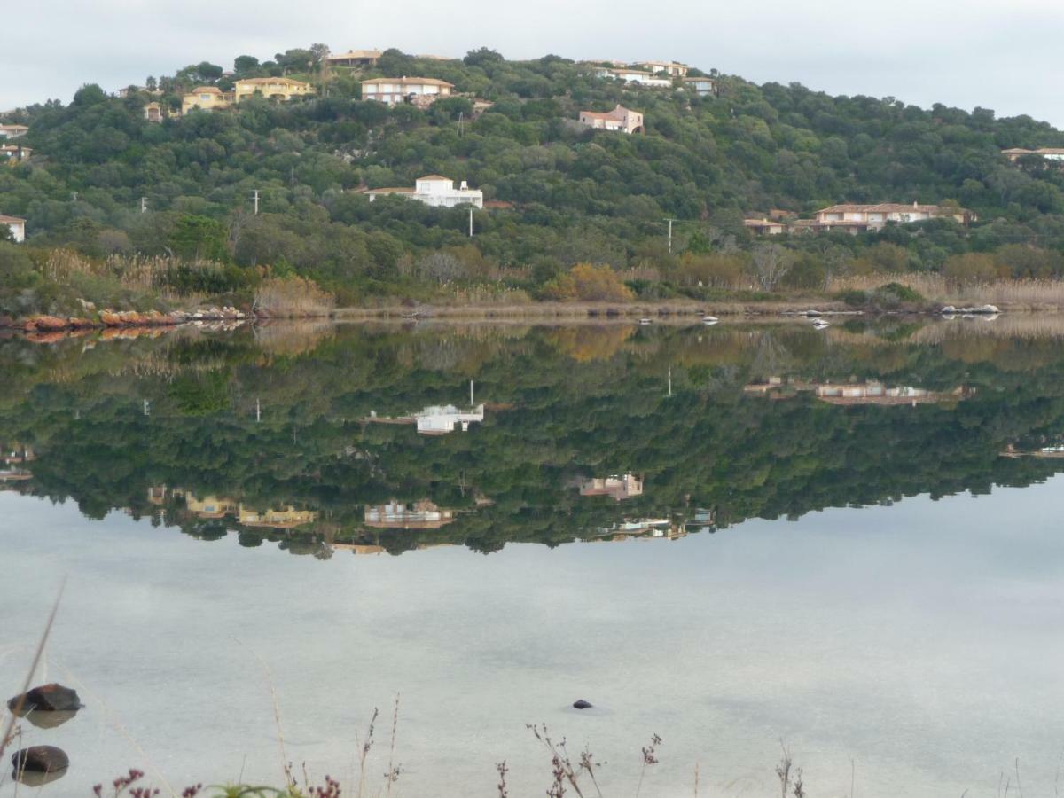 Luna Verde Porto-Vecchio  Exteriér fotografie