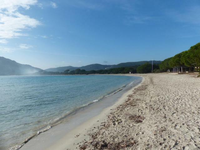 Luna Verde Porto-Vecchio  Exteriér fotografie