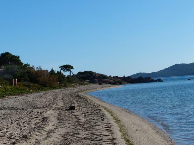 Luna Verde Porto-Vecchio  Exteriér fotografie